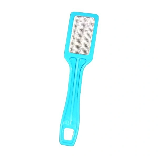 Pedicure Foot Care - Foot Scrapper Brush