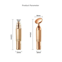 Multi-Function Beauty Equipment Skin Face Massage Bar (Beauty Vibrating Massage Tool)