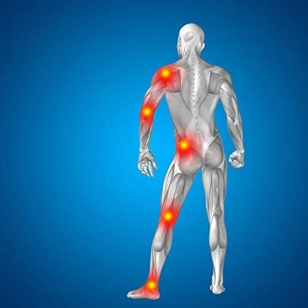 Multipurpose Reusable Gel for Hot n Cold Therapy