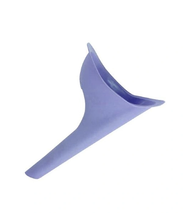 Stand And Pee Reusable Portable Urinal Funnel For Women