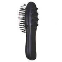 2In1 Head Massager Hairbrush For Treatment of Hair
