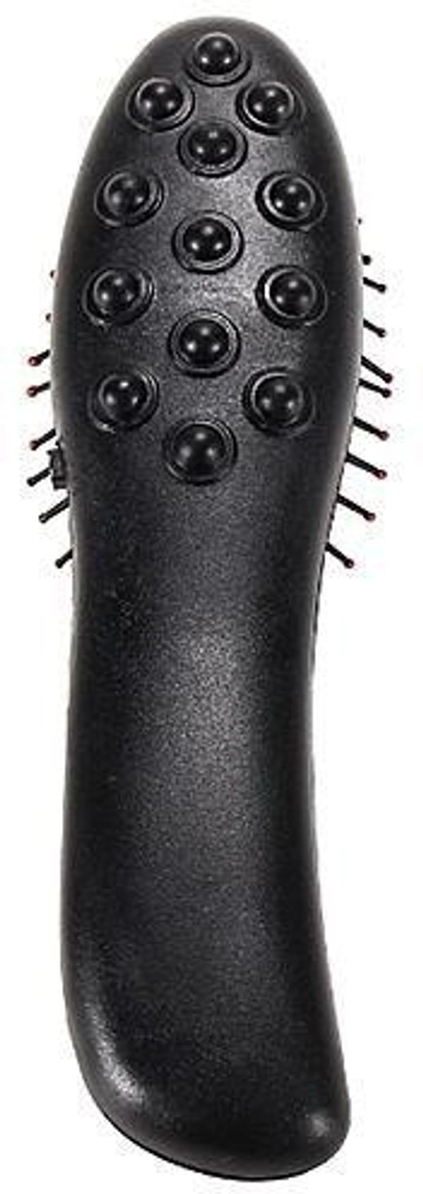 2In1 Head Massager Hairbrush For Treatment of Hair