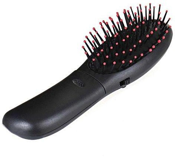 2In1 Head Massager Hairbrush For Treatment of Hair