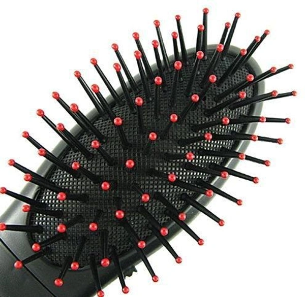 2In1 Head Massager Hairbrush For Treatment of Hair