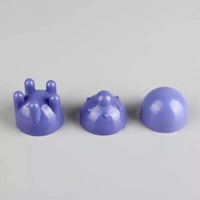 Dolphin Handheld Body Massager to Aid Pain and Stress