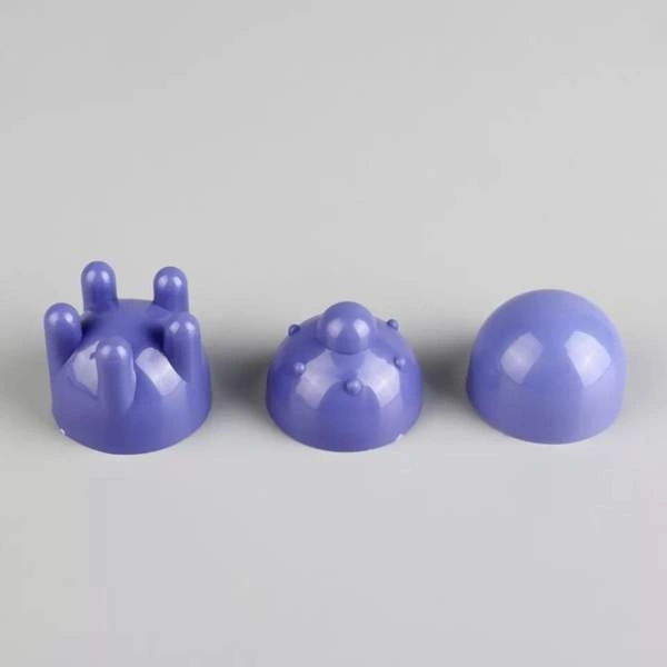Dolphin Handheld Body Massager to Aid Pain and Stress