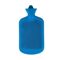 (Medium) Rubber Hot Water Heating Pad Bag for Pain Relief (750 ML)
