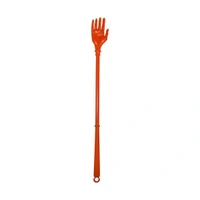 Khujli Stick Plastic Back Body Itch Scratcher Rod and Massage Stick