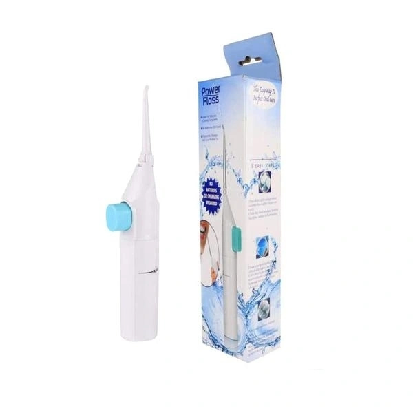 Smart Water Flosser Teeth Cleaner For Cleaning Teeth