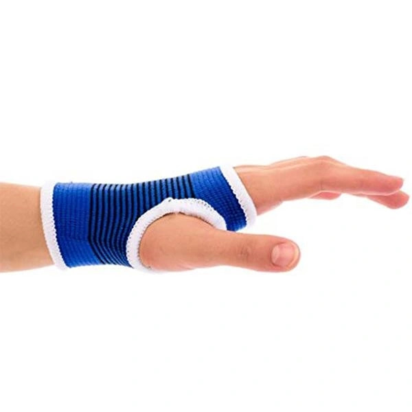 Palm Support Glove Hand Grip Braces for Surgical and Sports Activity (pack of 2)
