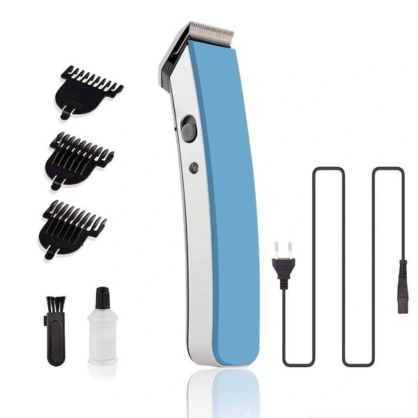 NS-216 Rechargeable Cordless Hair & Beard Trimmer for Men's