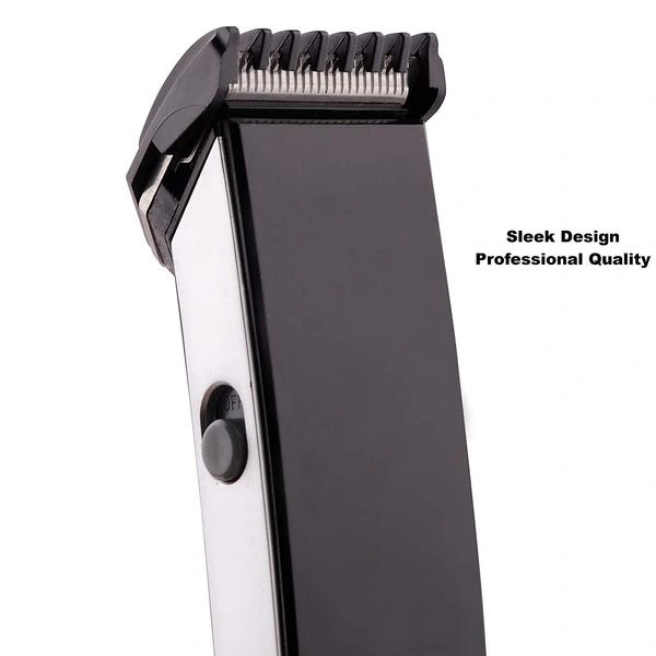KB-1045 Rechargeable, Cordless Beard and Hair Trimmer For Men