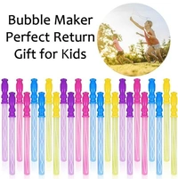 Bubble Stick with Windmill Fan Toy for Kids (Multicolors, Pack of 24)