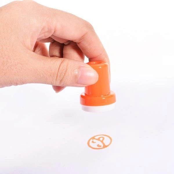  60 piece stamps for kids reward pencil top stamp gift