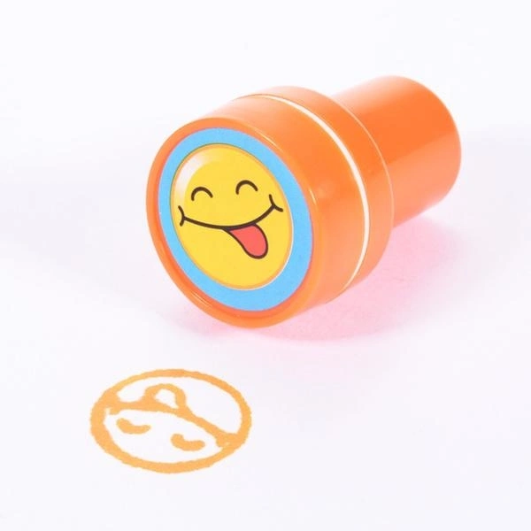  60 piece stamps for kids reward pencil top stamp gift