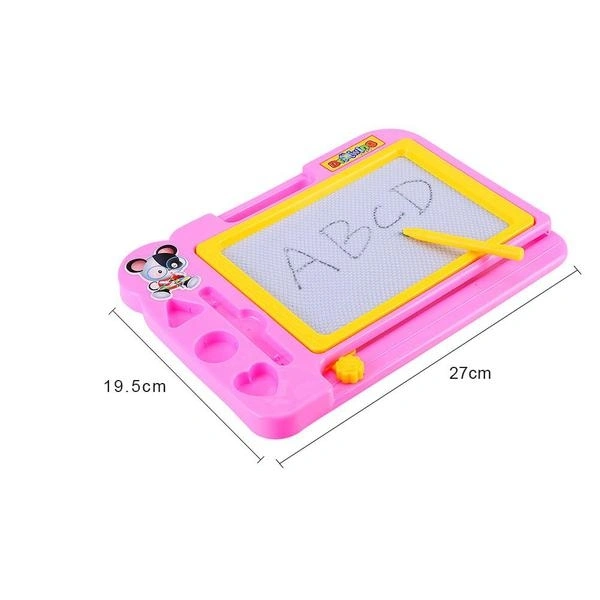 Magic Writer Magnetic Drawing Board Kids Educational Toys