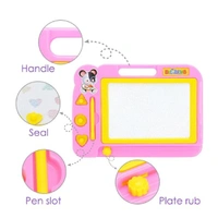 Magic Writer Magnetic Drawing Board Kids Educational Toys