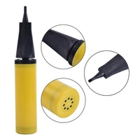 Handy Air Balloon Pumps for Foil Balloons and Inflatable Toys