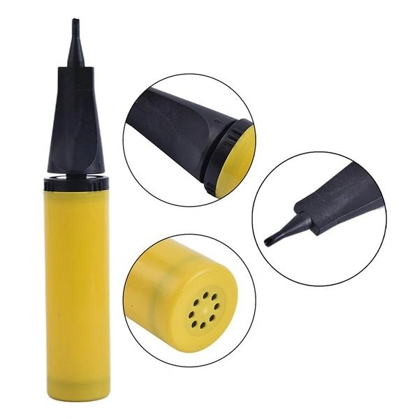Handy Air Balloon Pumps for Foil Balloons and Inflatable Toys