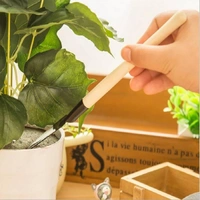 Kid's Garden Tools Set of 3 Pieces (Trowel, Shovel, Rake)