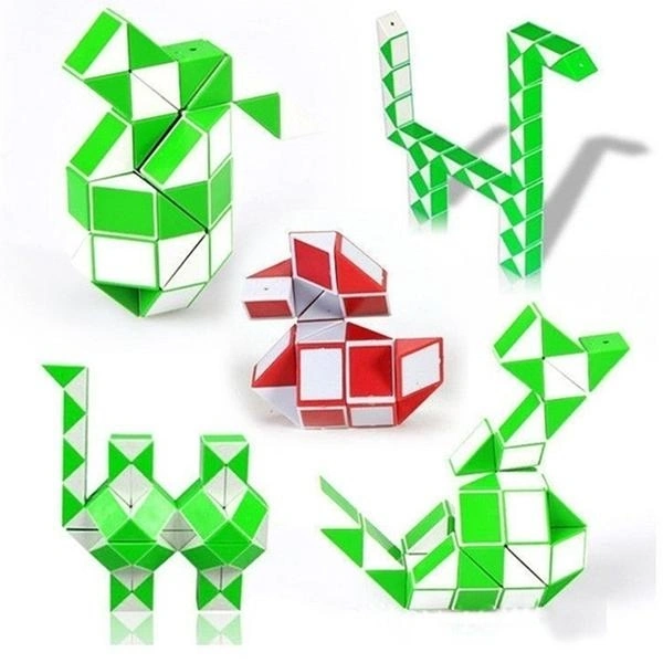 Cube Combo Set (Pack of 20) (Multi Coloured)