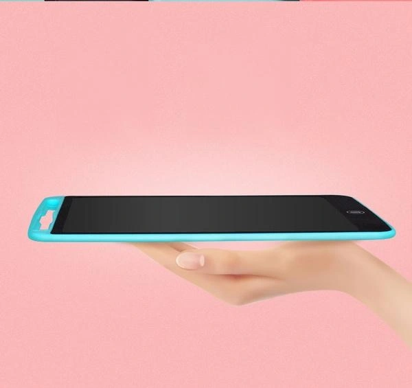LCD Portable Writing Pad/Tablet for Kids - 8.5 Inch
