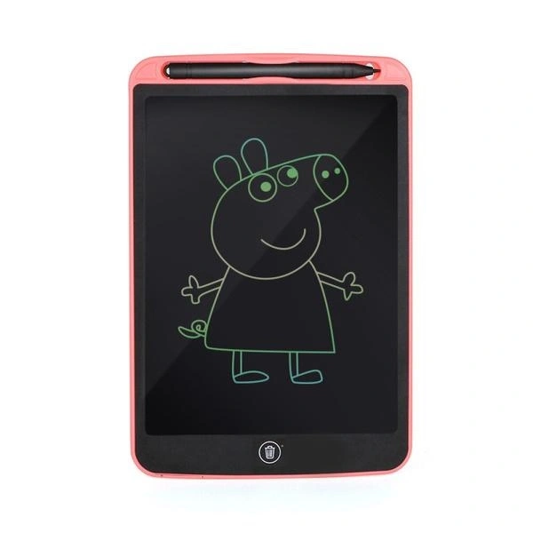 LCD Portable Writing Pad/Tablet for Kids - 8.5 Inch