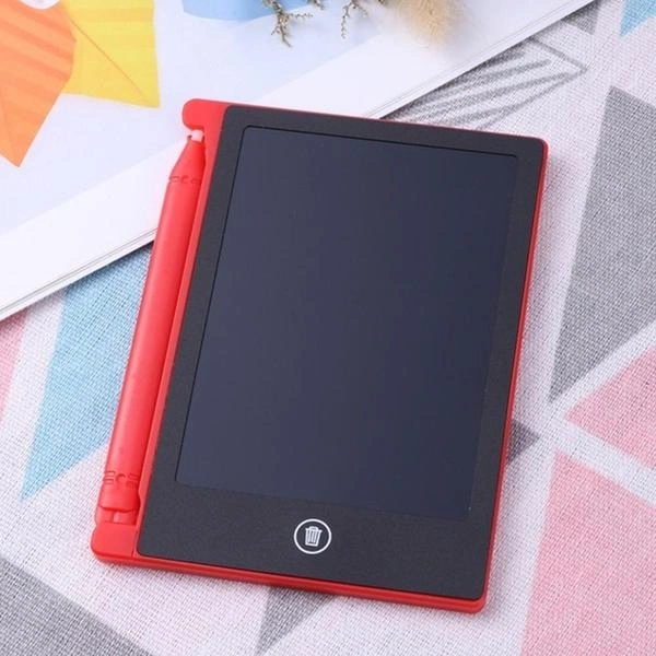 Digital Writing Tablet, 4.4-inch LCD Writing Pad eWriter (No return policy)