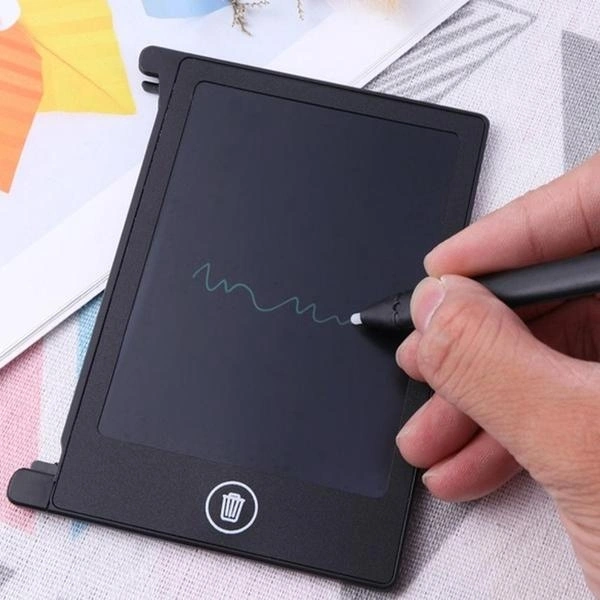 Digital Writing Tablet, 4.4-inch LCD Writing Pad eWriter (No return policy)