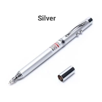 Imported Mini Portable Pen Light LED Flashlight Pocket Medical Torch Light