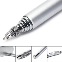 Imported Mini Portable Pen Light LED Flashlight Pocket Medical Torch Light