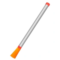 Dust Cleaning Brush for Deep Cleansteel bodyperfect size