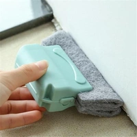 (Stock Out) Creative Window Groove Cleaning Brush, Hand-Held Cleaner Tools