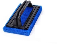Tile cleaning multipurpose scrubber Brush with handle