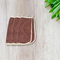 Sweeping Cloths & Wipes -Microfiber Cleaning Cloth (12 inches x 12 Inches) - 1pc