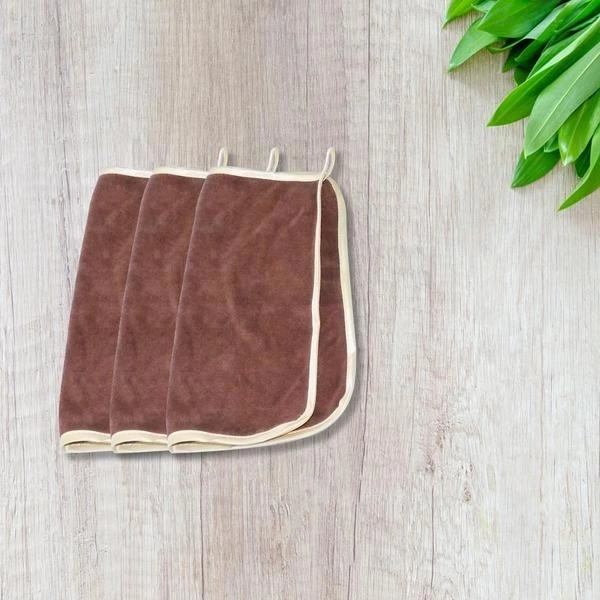 Sweeping Cloths & Wipes -Microfiber Cleaning Cloth (12 inches x 12 Inches) - 1pc