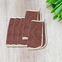 Sweeping Cloths & Wipes -Microfiber Cleaning Cloth (12 inches x 12 Inches) - 1pc