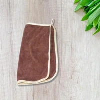 Sweeping Cloths & Wipes -Microfiber Cleaning Cloth (12 inches x 12 Inches) - 1pc