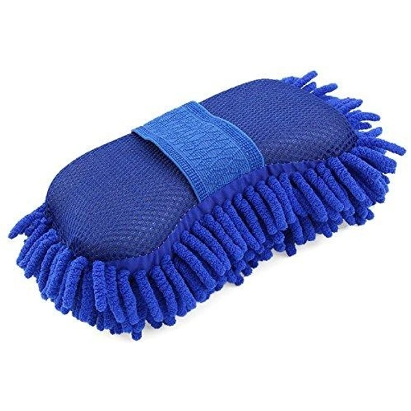 Microfiber Cleaning Duster for Multi-Purpose Use (Big)