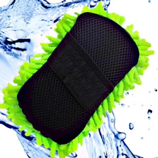 (Out Stock) Microfiber Cleaning Duster for Multi-Purpose Use (Small)