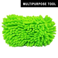 (Out Stock) Microfiber Cleaning Duster for Multi-Purpose Use (Small)