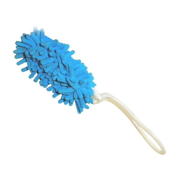 (Out Stock) Single Sided Microfiber Hand Glove Duster