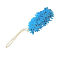 (Out Stock) Single Sided Microfiber Hand Glove Duster
