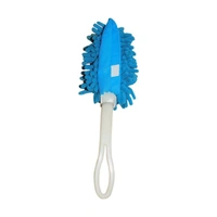 (Out Stock) Single Sided Microfiber Hand Glove Duster