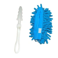 (Out Stock) Single Sided Microfiber Hand Glove Duster