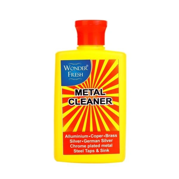 (Out Stock) All Metal Cleaner for Polisher Protectant & Cleaner