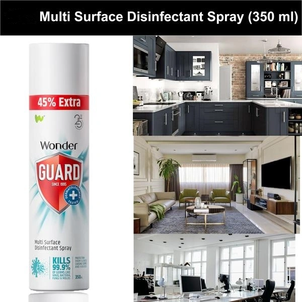 Multi Surface Disinfectant Spray (350 ml)