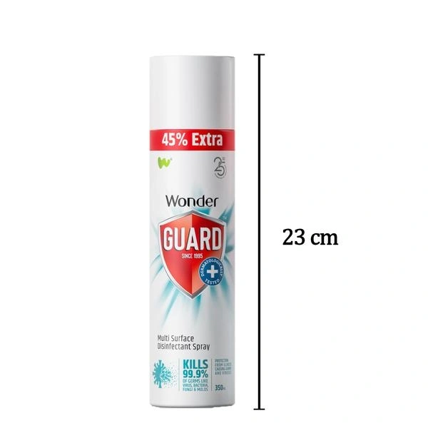 Multi Surface Disinfectant Spray (350 ml)