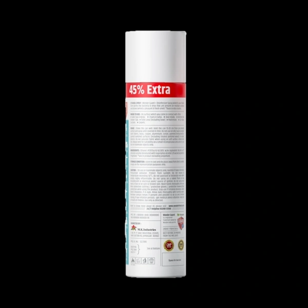 Multi Surface Disinfectant Spray (350 ml)