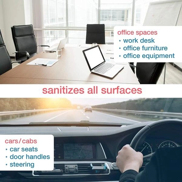 Multi Surface Disinfectant Spray (350 ml)
